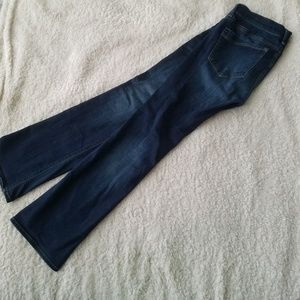 Express Blue Jeans *HOST PICK*